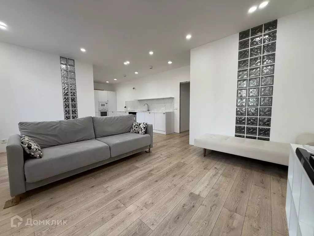 Продаётся 3-к квартира, 97.2 м - Фото 0