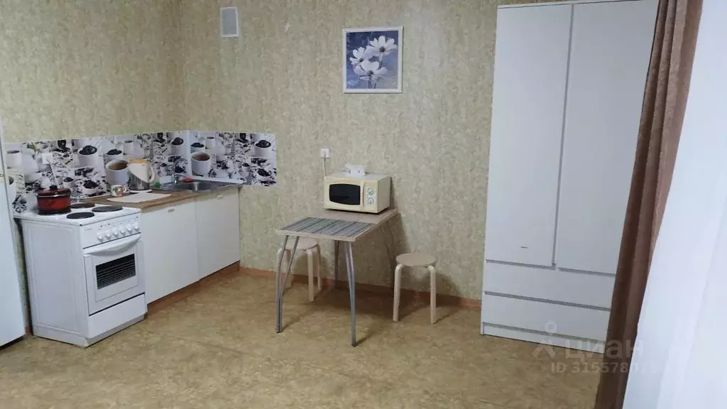 Студия Башкортостан, Уфа ул. Апрельская, 19 (25.0 м) - Фото 0