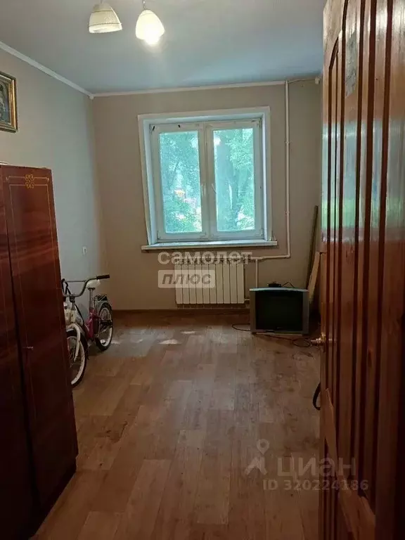 2-к кв. Липецкая область, Липецк Московская ул., 61В (43.6 м) - Фото 1