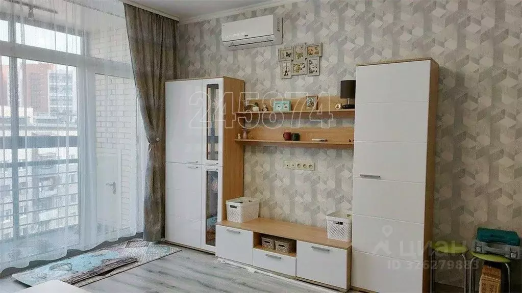 Студия Московская область, Красногорск городской округ, Отрадное пгт ... - Фото 2