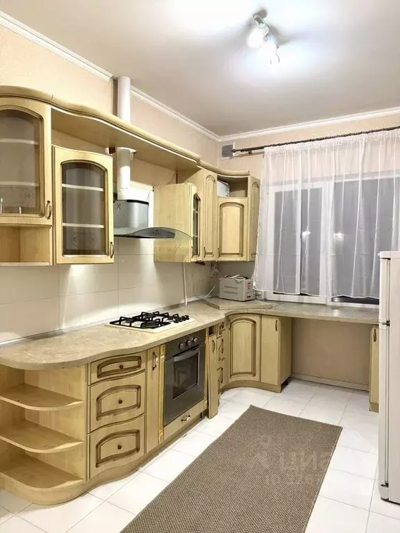 Дом в Крым, Симферопольский район, Молодежное пгт, Юбилейный СНТ  (100 ... - Фото 1