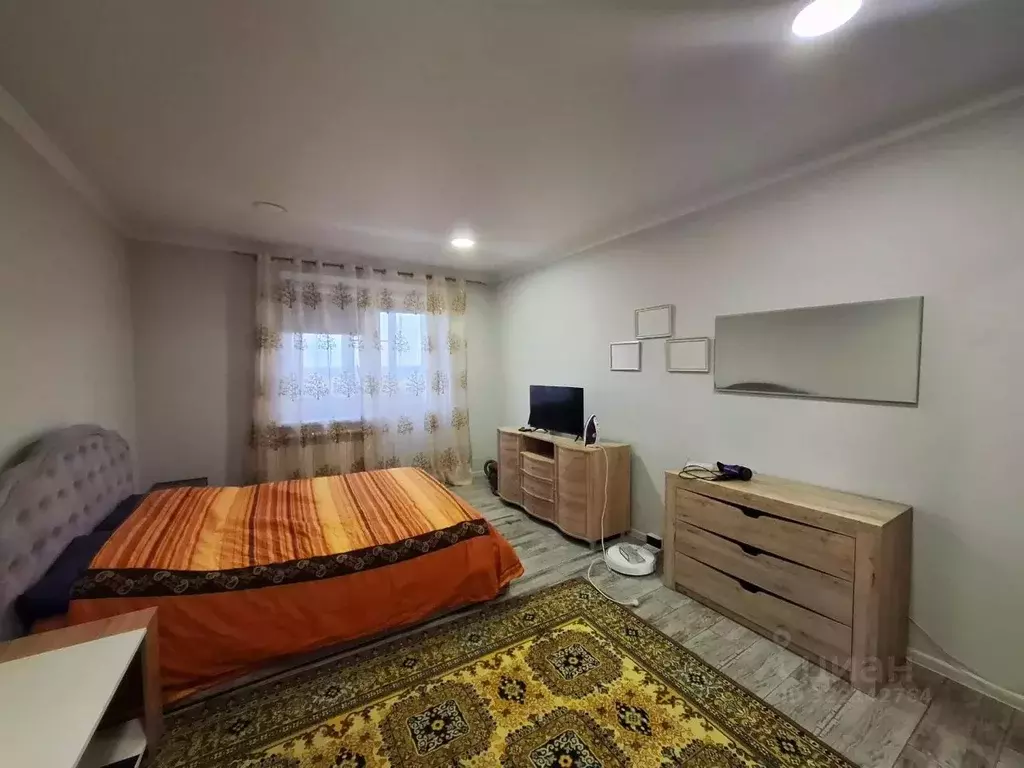 1-к кв. Орловская область, Мценск ул. Машиностроителей, 17/1 (43.5 м) - Фото 2