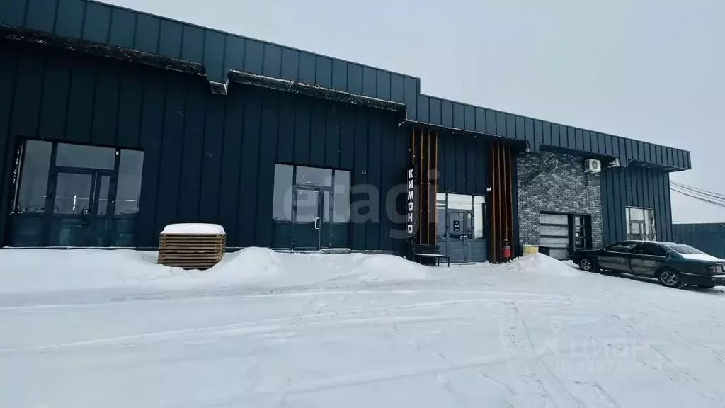 Торговая площадь в Челябинская область, Челябинский городской округ, ... - Фото 2