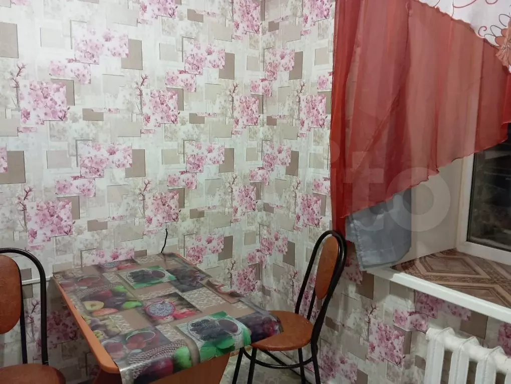 3-к. квартира, 45 м, 2/2 эт. - Фото 1