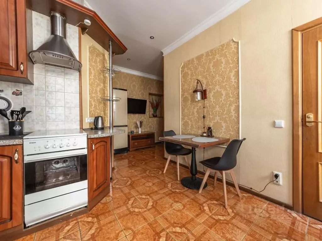 2-к кв. Санкт-Петербург ул. Чайковского, 65-67 (75.0 м) - Фото 1