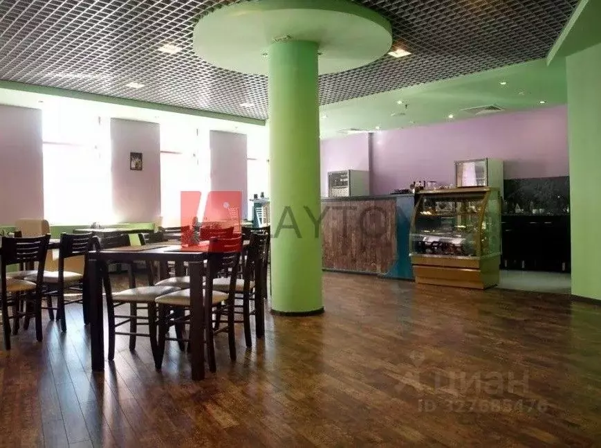 Офис в Москва Ракетный бул., 16 (170 м) - Фото 2