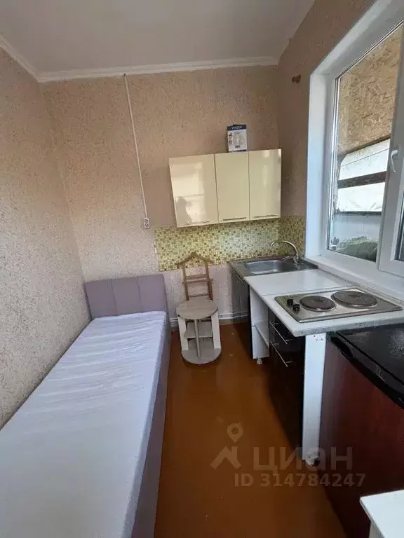 Комната Краснодарский край, Туапсинский муниципальный округ, с. ... - Фото 0