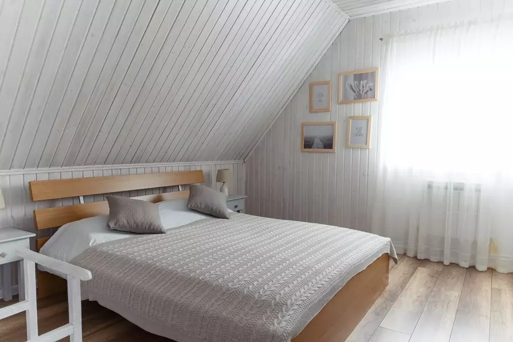 Дом в Татарстан, Казань проезд Вертелевский, 90А (110 м) - Фото 1