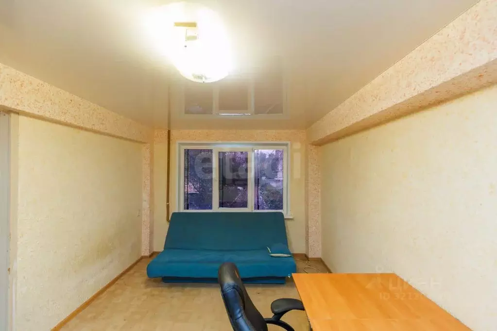 1-к кв. Удмуртия, Ижевск ул. 30 лет Победы, 78 (32.5 м) - Фото 2