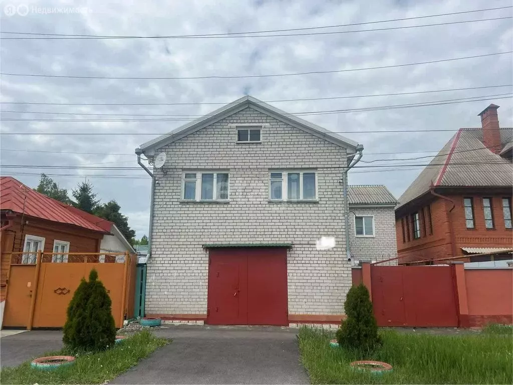 Дом в Мичуринск, Гражданская улица (211.1 м) - Фото 1