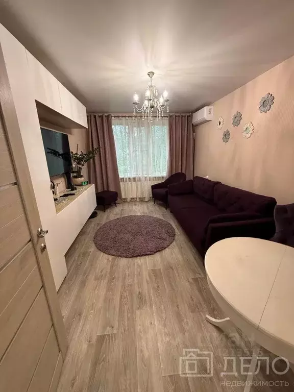 3-к кв. Рязанская область, Рязань Песочня тер., ул. Советской Армии, ... - Фото 1