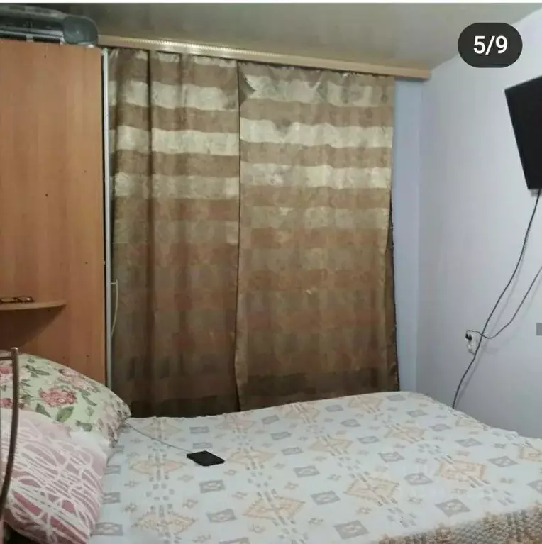 2-к кв. Саха (Якутия), Якутск ул. Петра Алексеева, 7 (46.6 м) - Фото 0