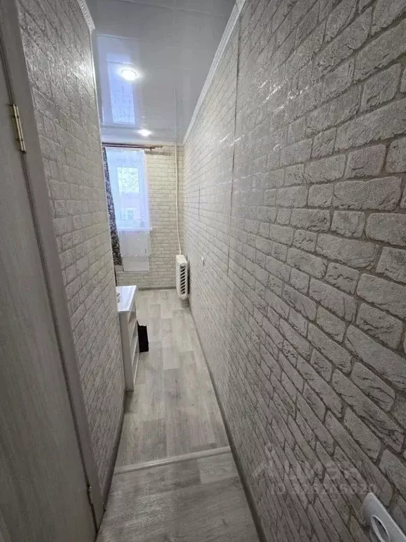 1-к кв. Тульская область, Алексин Армейская ул., 12А (31.1 м) - Фото 2