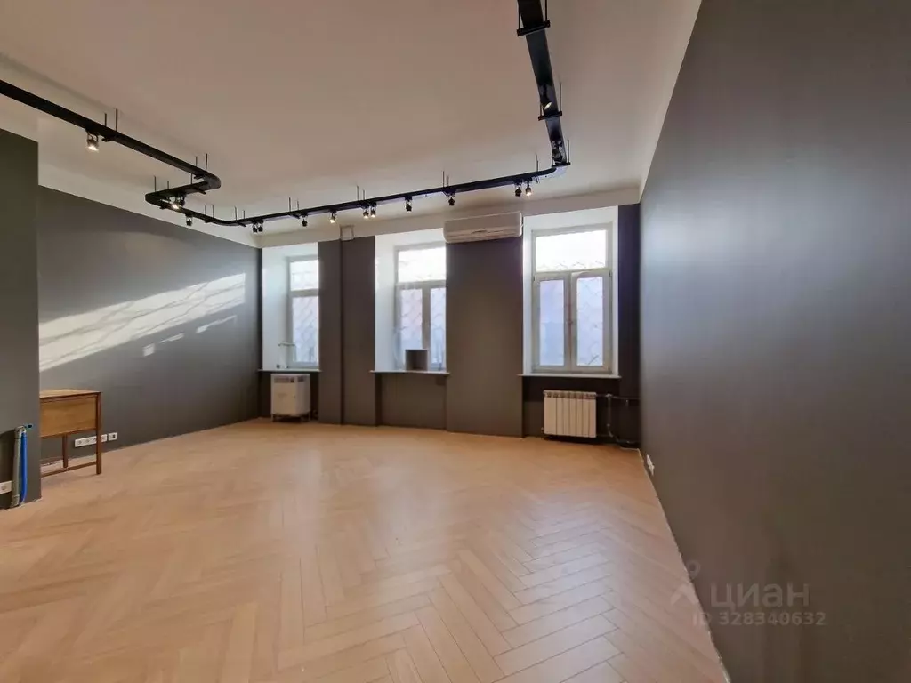 Офис в Москва Трехпрудный пер., 10/2 (40 м) - Фото 2