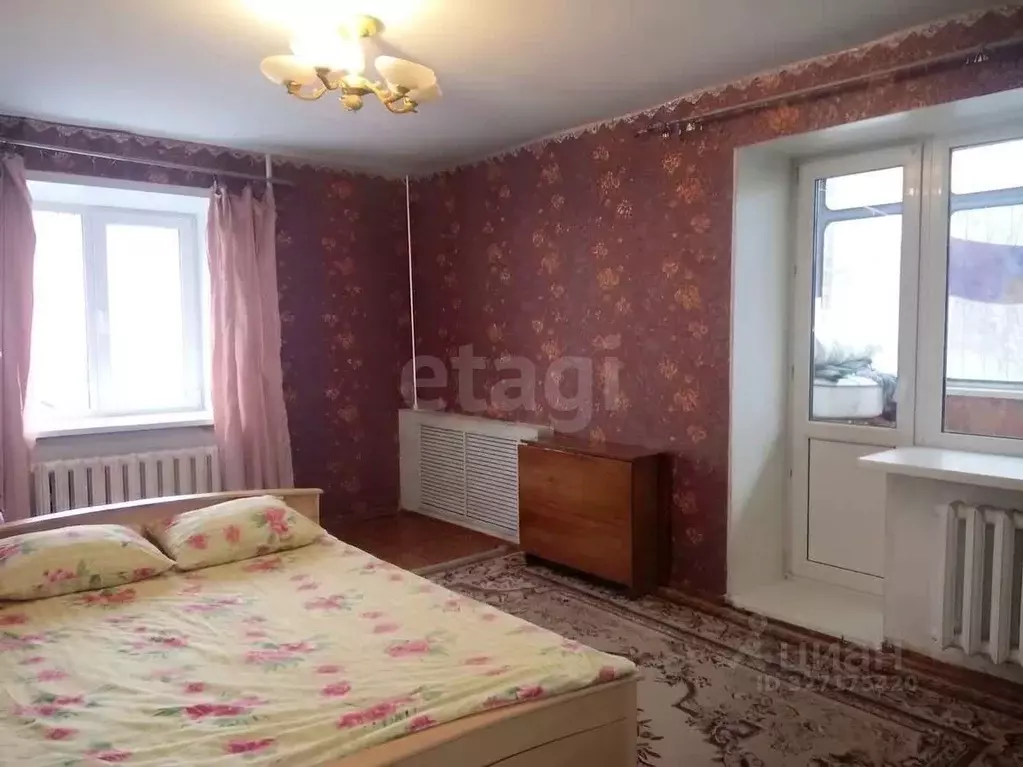 2-к кв. Алтайский край, Барнаул Социалистический просп., 119 (46.6 м) - Фото 2