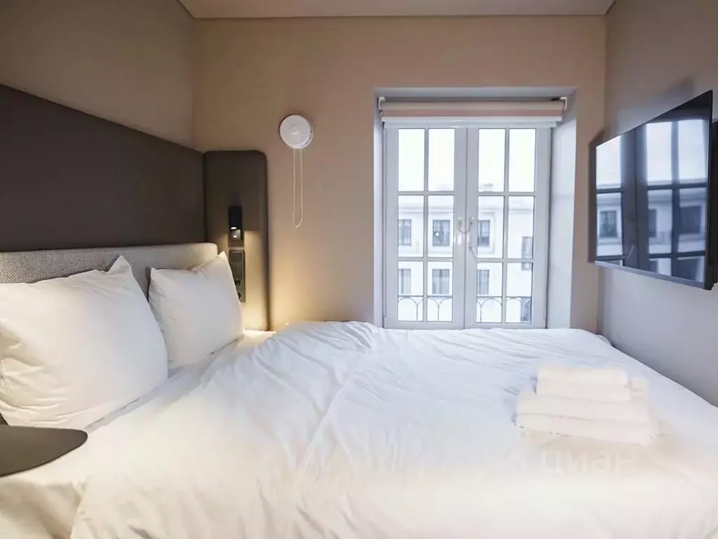 1-к кв. Санкт-Петербург Лиговский просп., 56Б (16.0 м) - Фото 1