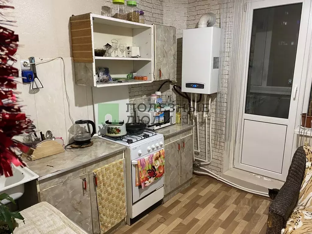 Комната Белгородская область, Белгород бул. Юности, 35в (18.0 м) - Фото 2