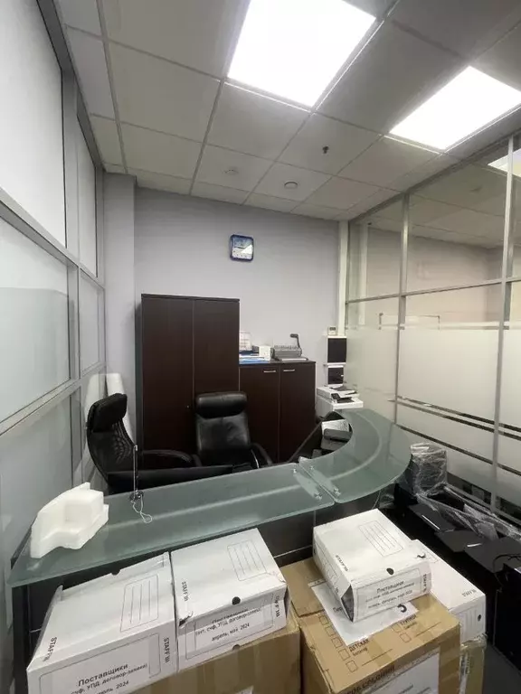 Помещение свободного назначения в Московская область, Одинцовский ... - Фото 2