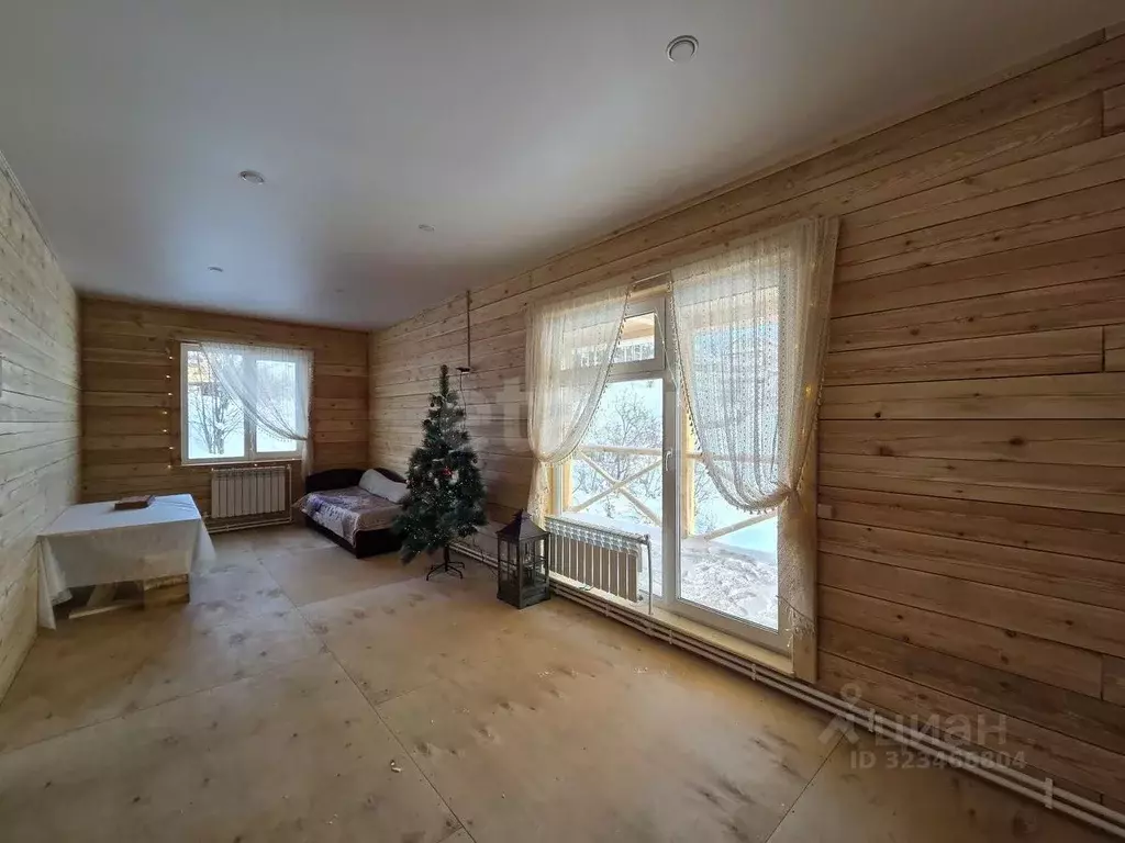 Дом в Коми, Сыктывдинский район, с. Выльгорт ул. Вавилина, 45 (114 м) - Фото 2