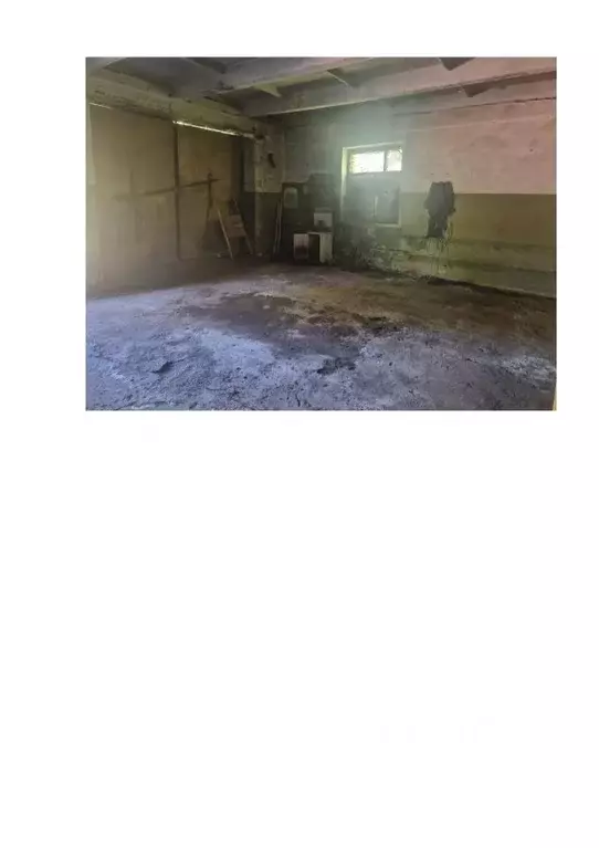 Гараж в Башкортостан, Дюртюли ул. Седова, 4 (70 м) - Фото 1