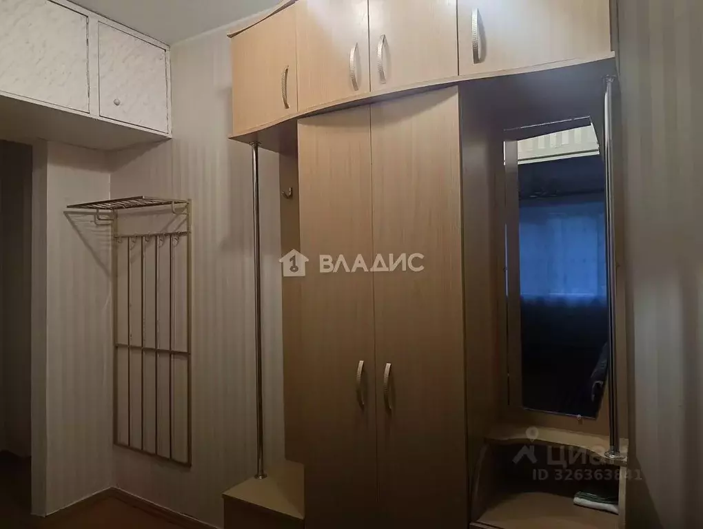 3-к кв. Воронежская область, Воронеж Костромская ул., 26А (51.4 м) - Фото 2