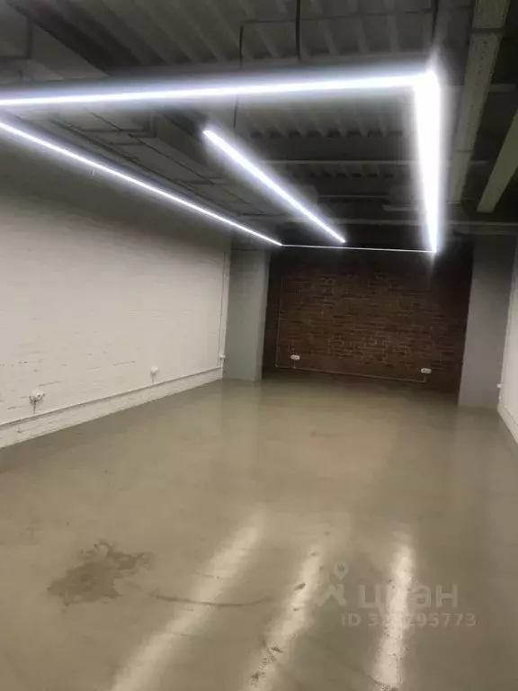 Офис в Москва Спартаковский пер., 2С1 (68 м) - Фото 2