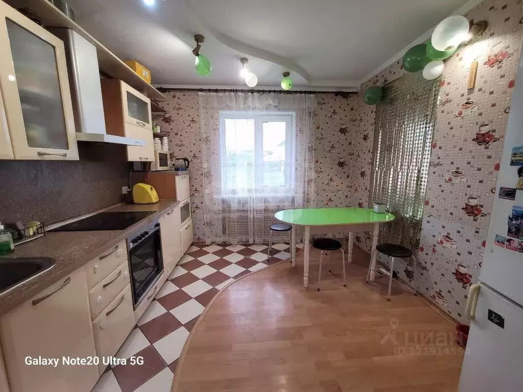 Дом в Забайкальский край, Читинский район, с. Смоленка пер. Трактовый, ... - Фото 1