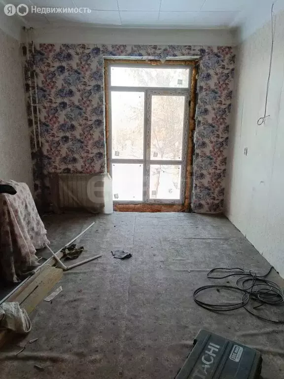 2-комнатная квартира: Южноуральск, улица Ленина, 35 (48.3 м) - Фото 2