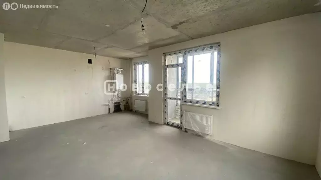 3-комнатная квартира: Рязань, улица Земнухова, 3 (103 м) - Фото 0