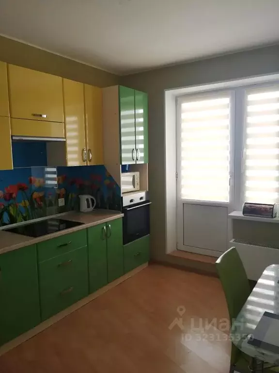 2-к кв. Нижегородская область, Нижний Новгород Республиканская ул., ... - Фото 1