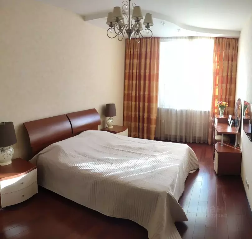 2-к кв. Москва Мичуринский просп., 7 (74.5 м) - Фото 1