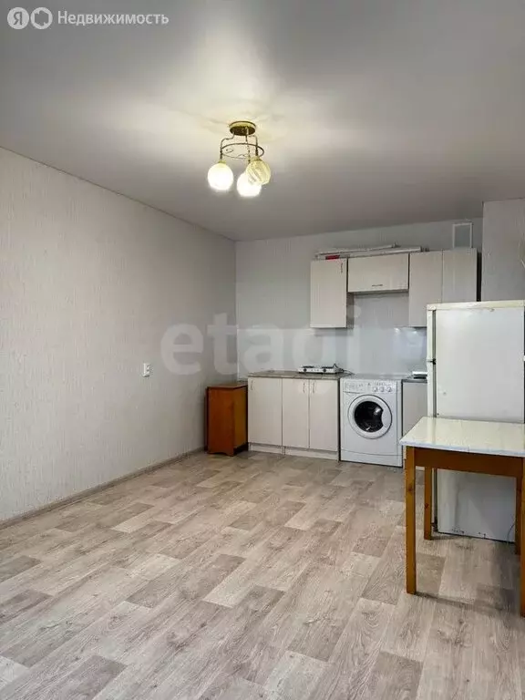 1к в -комнатной квартире (16.8 м) - Фото 1
