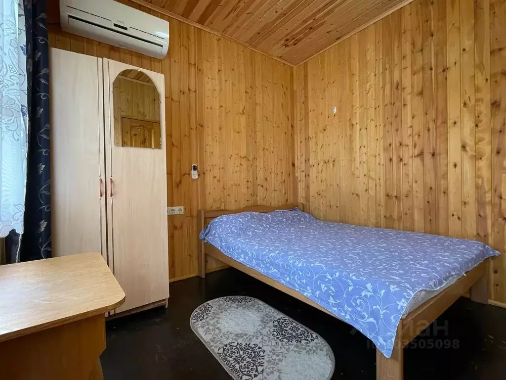 Комната Краснодарский край, Сочи Марьинское ш., 2 - Фото 1