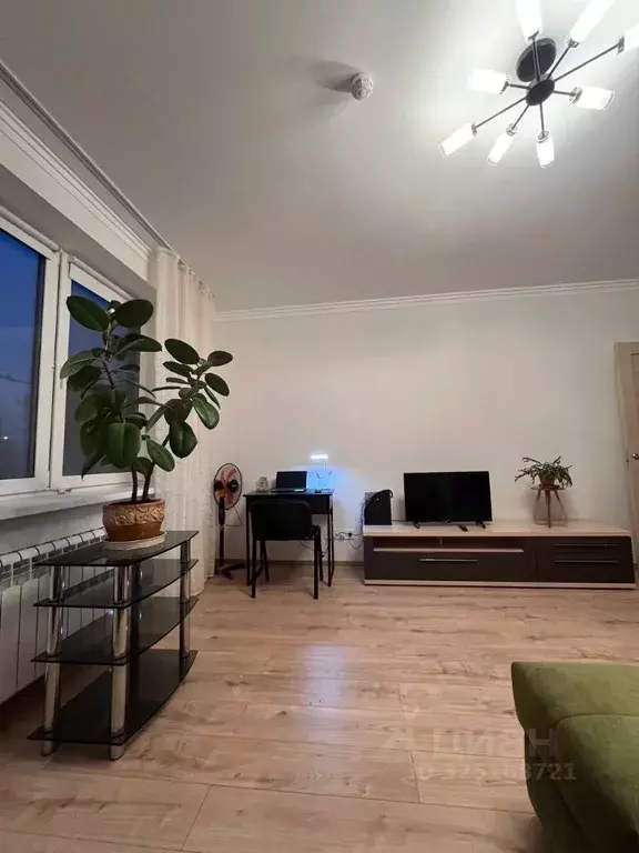 2-к кв. Москва проезд Черепановых, 54А (64.0 м) - Фото 2