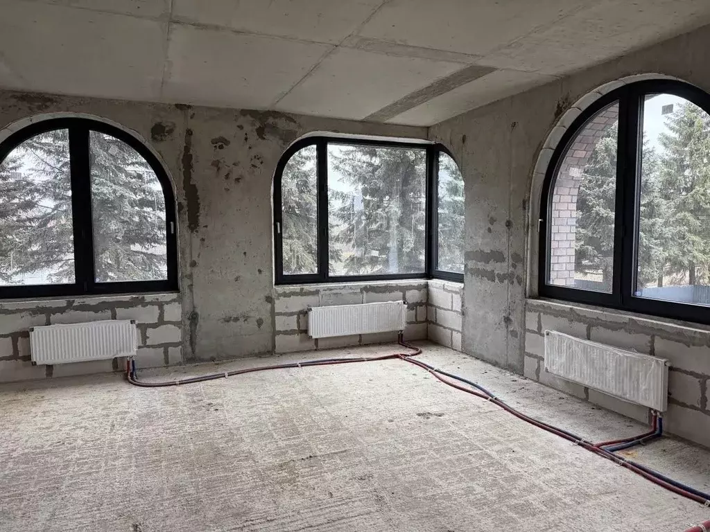 2-к кв. Московская область, Одинцовский городской округ, Заречье пгт ... - Фото 2