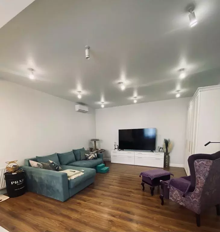 Продаётся 3-к квартира, 82.4 м - Фото 0