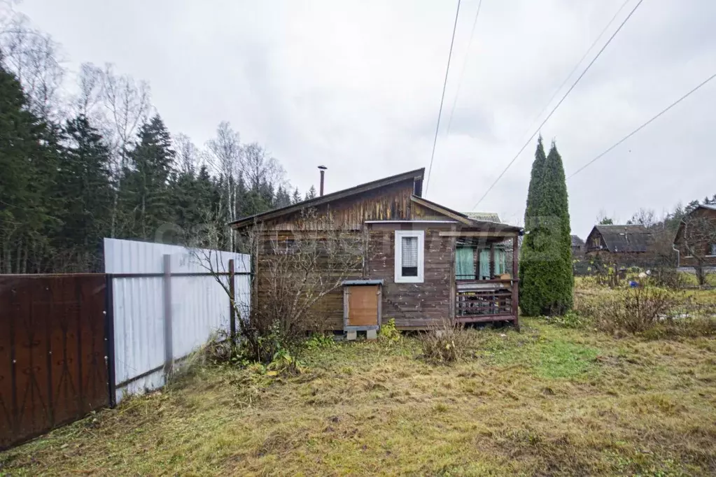 Дом в Московская область, Наро-Фоминский городской округ, Плехановец ... - Фото 2