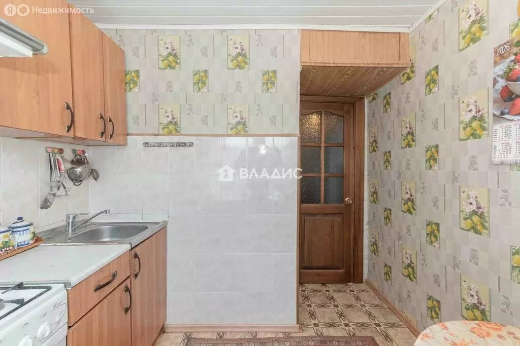 3-комнатная квартира: Владимир, Суздальский проспект, 17 (58.8 м) - Фото 2