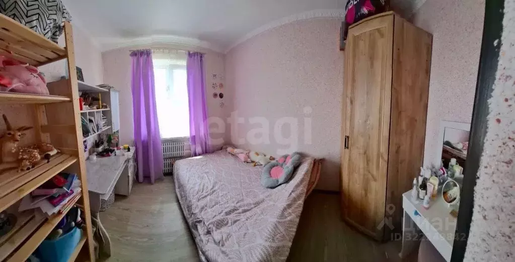 4-к кв. Ставропольский край, Ставрополь просп. Кулакова, 29/3В (74.0 ... - Фото 1