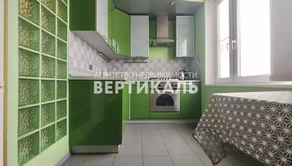 2-к кв. Москва ул. Сокольнический Вал, 24К1 (50.0 м) - Фото 1