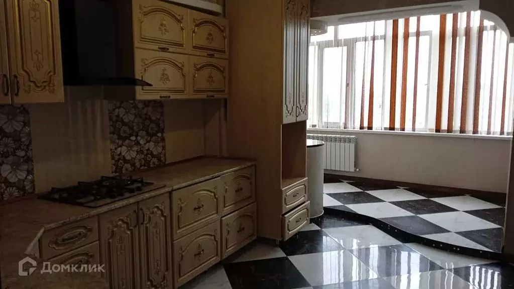Продаётся 1-к квартира, 47 м - Фото 1