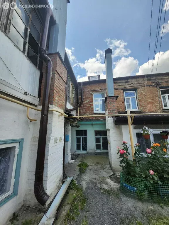 2-комнатная квартира: Новочеркасск, Широкий переулок, 15 (36 м) - Фото 0