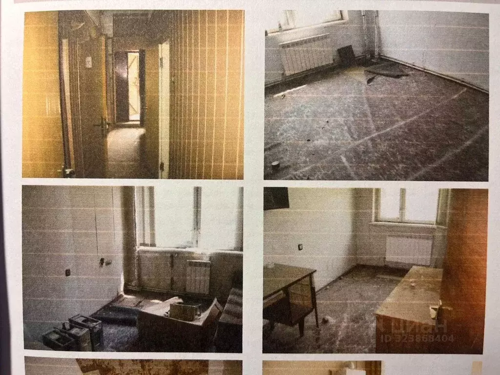 Помещение свободного назначения в Крым, Евпатория 4 (75 м) - Фото 0