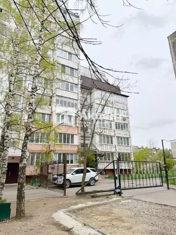 1-к кв. Ивановская область, Иваново ул. Куконковых, 142 (43.0 м) - Фото 0