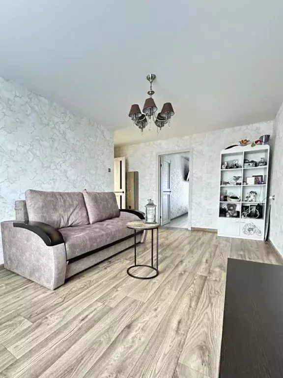 3-к кв. Московская область, Коломна Советская пл., 7 (64.0 м) - Фото 2