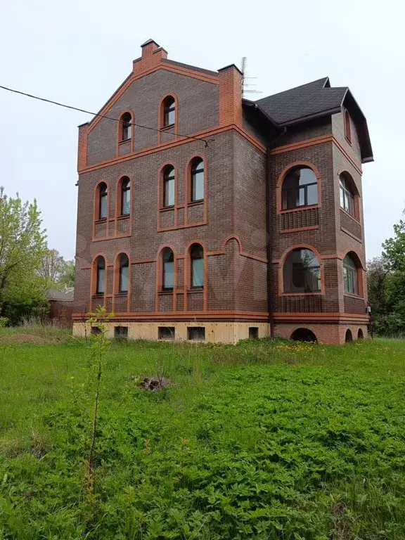 Дом 260 м на участке 14 сот. - Фото 0