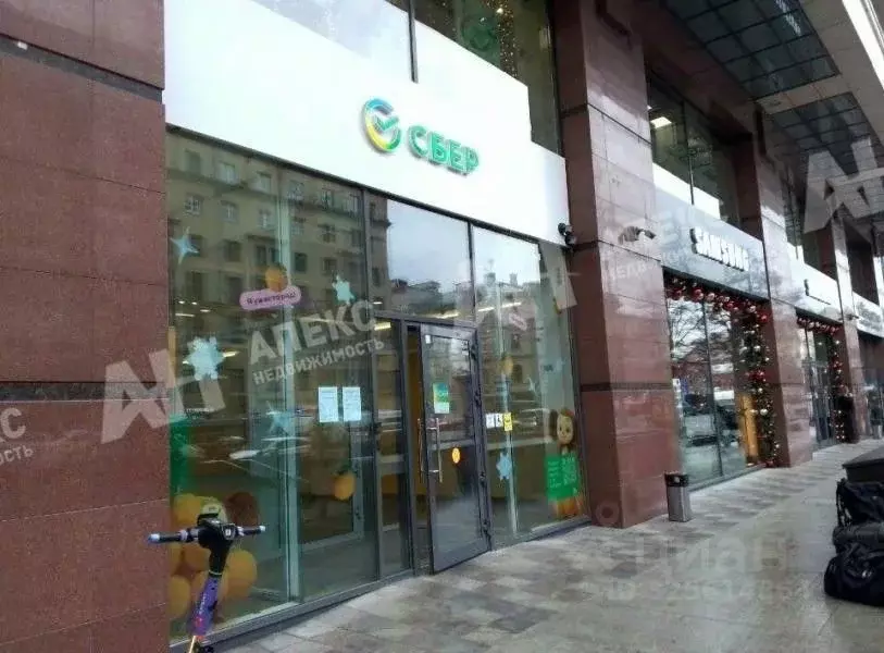 Офис в Москва Тверская ул., 22 (2000 м) - Фото 2