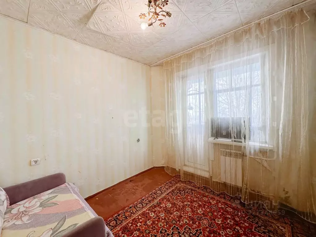3-к кв. Хабаровский край, Комсомольск-на-Амуре Зейская ул., 6К3 (62.2 ... - Фото 1