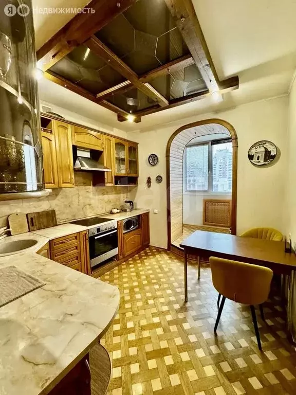 2-комнатная квартира: Белгород, улица Щорса, 36А (64 м) - Фото 2