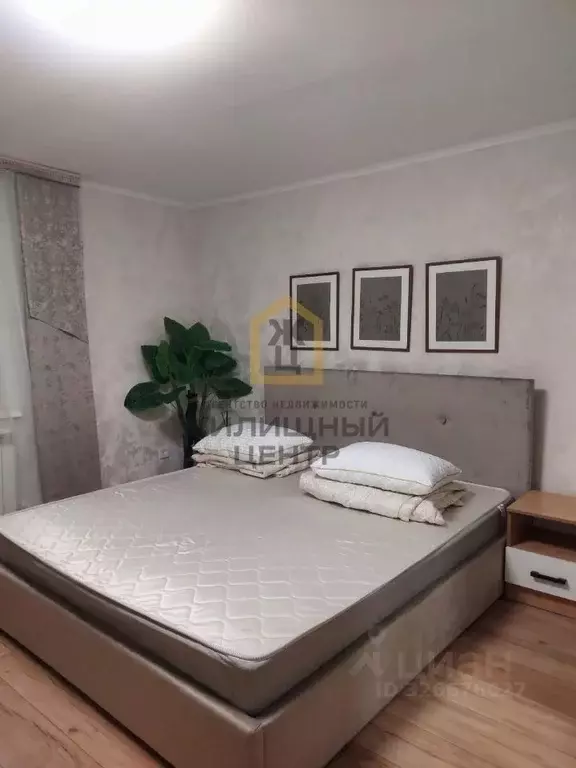 1-к кв. Ставропольский край, Пятигорск пл. Ленина, 18 (36.0 м) - Фото 1